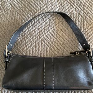 Coach Shoulder Purse